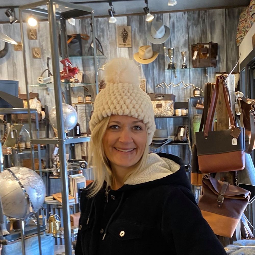 Meet your Posher, Mindy